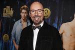 Amsterdam 5 februari 2018
Premiere van the full monty in het nieuwe de la mar theater. Maik de Boer