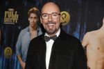 Amsterdam 5 februari 2018
Premiere van the full monty in het nieuwe de la mar theater. Maik de Boer