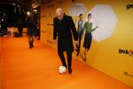 Amsterdam 12 februari 2018
Premiere Gek van Oranje in Tuschinski. Maik de Boer voetballend