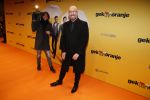 Amsterdam 12 februari 2018
Premiere Gek van Oranje in Tuschinski. Maik de Boer voetballend
