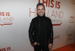 Amsterdam 1 februari 2018 
Opening This is Holland. Manuel Venderbos
