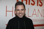 Amsterdam 1 februari 2018 
Opening This is Holland. Manuel Venderbos