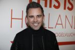 Amsterdam 1 februari 2018 
Opening This is Holland. Manuel Venderbos