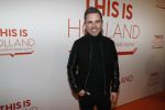 Amsterdam 1 februari 2018 
Opening This is Holland. Manuel Venderbos