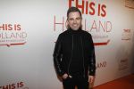 Amsterdam 1 februari 2018 
Opening This is Holland. Manuel Venderbos