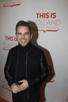 Amsterdam 1 februari 2018 
Opening This is Holland. Manuel Venderbos
