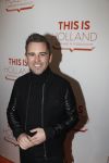Amsterdam 1 februari 2018 
Opening This is Holland. Manuel Venderbos