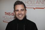 Amsterdam 1 februari 2018 
Opening This is Holland. Manuel Venderbos