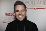 Amsterdam 1 februari 2018 
Opening This is Holland. Manuel Venderbos