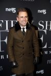 Amsterdam 6 februari 2018
Premiere 50 shades Freed in Tuschinski. 
Manuel v d Bos