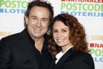 Amsterdam 15 februari 2018
Goed geld gala van de postcodeloterij in carre met als speciale gasten Rafael Nadal met vrouw en Leonardo de Caprio. Marco en Leontine Borsato en Willemijn Verloop en Tjipke Bergsma