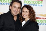 Amsterdam 15 februari 2018
Goed geld gala van de postcodeloterij in carre met als speciale gasten Rafael Nadal met vrouw en Leonardo de Caprio. Marco en Leontine Borsato