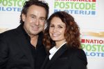 Amsterdam 15 februari 2018
Goed geld gala van de postcodeloterij in carre met als speciale gasten Rafael Nadal met vrouw en Leonardo de Caprio. Marco en Leontine Borsato