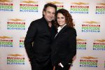 Amsterdam 15 februari 2018
Goed geld gala van de postcodeloterij in carre met als speciale gasten Rafael Nadal met vrouw en Leonardo de Caprio. Marco en Leontine Borsato