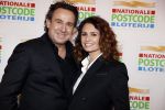 Amsterdam 15 februari 2018
Goed geld gala van de postcodeloterij in carre met als speciale gasten Rafael Nadal met vrouw en Leonardo de Caprio. Marco en Leontine Borsato