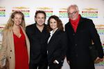 Amsterdam 15 februari 2018
Goed geld gala van de postcodeloterij in carre met als speciale gasten Rafael Nadal met vrouw en Leonardo de Caprio. Marco en Leontine Borsato en Willemijn Verloop en Tjipke Bergsma