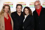 Amsterdam 15 februari 2018
Goed geld gala van de postcodeloterij in carre met als speciale gasten Rafael Nadal met vrouw en Leonardo de Caprio. Marco en Leontine Borsato en Willemijn Verloop en Tjipke Bergsma