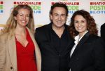 Amsterdam 15 februari 2018
Goed geld gala van de postcodeloterij in carre met als speciale gasten Rafael Nadal met vrouw en Leonardo de Caprio. Marco en Leontine Borsato en Willemijn Verloop en Tjipke Bergsma