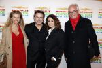 Amsterdam 15 februari 2018
Goed geld gala van de postcodeloterij in carre met als speciale gasten Rafael Nadal met vrouw en Leonardo de Caprio. Marco en Leontine Borsato en Willemijn Verloop en Tjipke Bergsma