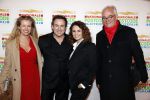 Amsterdam 15 februari 2018
Goed geld gala van de postcodeloterij in carre met als speciale gasten Rafael Nadal met vrouw en Leonardo de Caprio. Marco en Leontine Borsato en Willemijn Verloop en Tjipke Bergsma