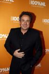 Amsterdam 20 februari 2018
Uitreiking 100% NL awards in club Panama. Armando Borsato en Marco Borsato