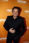Amsterdam 20 februari 2018
Uitreiking 100% NL awards in club Panama. Armando Borsato en Marco Borsato