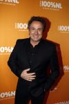 Amsterdam 20 februari 2018
Uitreiking 100% NL awards in club Panama. Armando Borsato en Marco Borsato
