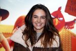 Amsterdam 11 februari 2018
Premiere Ted en het geheim van koning Midas in Pathe arena. Margot hanekamp
