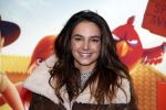 Amsterdam 11 februari 2018
Premiere Ted en het geheim van koning Midas in Pathe arena. Margot hanekamp