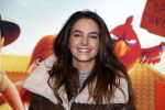 Amsterdam 11 februari 2018
Premiere Ted en het geheim van koning Midas in Pathe arena. Margot hanekamp