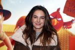 Amsterdam 11 februari 2018
Premiere Ted en het geheim van koning Midas in Pathe arena. Margot hanekamp