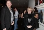 Amsterdam 5 februari 2018
Premiere van the full monty in het nieuwe de la mar theater. Marianne v Wijnkoop