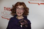 Amsterdam 1 februari 2018 
Opening This is Holland. Marijke Helwegen met man Harry