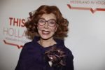 Amsterdam 1 februari 2018 
Opening This is Holland. Marijke Helwegen met man Harry