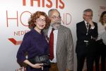 Amsterdam 1 februari 2018 
Opening This is Holland. Oscar Hammerstein Marijke Helwegen