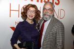 Amsterdam 1 februari 2018 
Opening This is Holland. Oscar Hammerstein Marijke Helwegen
