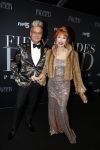 Amsterdam 6 februari 2018
Premiere 50 shades Freed in Tuschinski. Marijke Helwegen