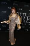 Amsterdam 6 februari 2018
Premiere 50 shades Freed in Tuschinski. Marijke Helwegen