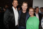 Amsterdam 5 februari 2018
Premiere van the full monty in het nieuwe de la mar theater. Hans Cornelisse met partner en Mariska v Kolck