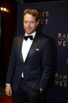 Amsterdam 5 maart 2018
Premiere bankier van het verzet in het de Lemar theater. Mark v eeuwen