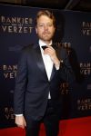Amsterdam 5 maart 2018
Premiere bankier van het verzet in het de Lemar theater. Mark v eeuwen