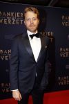 Amsterdam 5 maart 2018
Premiere bankier van het verzet in het de Lemar theater. Mark v eeuwen