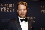 Amsterdam 5 maart 2018
Premiere bankier van het verzet in het de Lemar theater. Mark v eeuwen