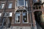 Amsterdam 22 februari 2018 
Pand van Mart Visser waar inmiddels een fotogalerij inzit.
