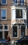 Amsterdam 22 februari 2018 
Pand van Mart Visser waar inmiddels een fotogalerij inzit.