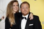 Amsterdam 12 februari 2018
Premiere Gek van Oranje in Tuschinski. Martijn Fischer met vriendin