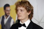 Amsterdam 12 februari 2018
Premiere Gek van Oranje in Tuschinski. Martijn Lakemeier