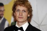 Amsterdam 12 februari 2018
Premiere Gek van Oranje in Tuschinski. Martijn Lakemeier