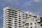 Amsterdam 22 februari 2018
Appartement van Martin Garrix