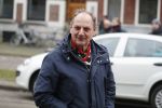 Rotterdam 20 februari 2018
Martin v Waardenberg op straat in Rotterdam